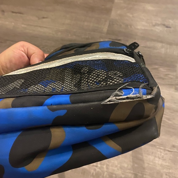 Cookiessf Smell proof Shoulder Bag - Picture 2 of 2